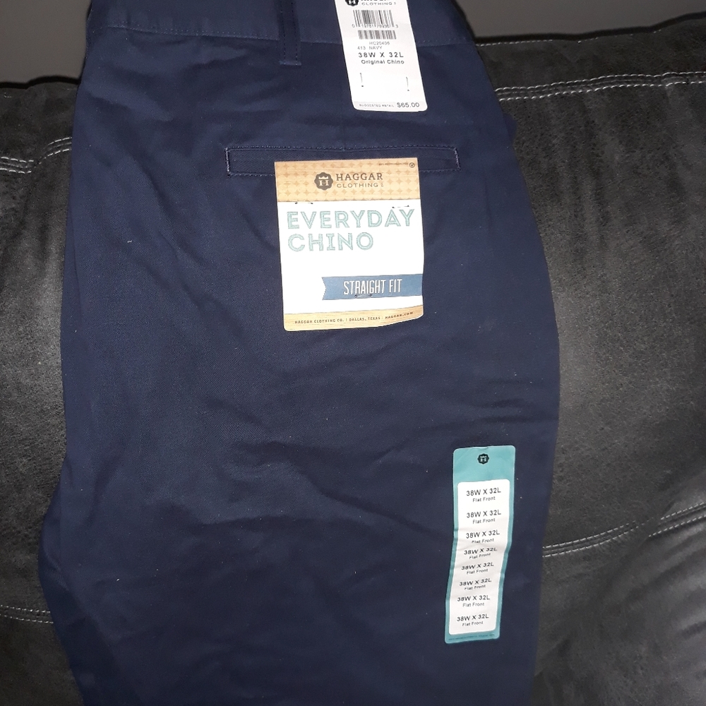 Haggar Dress Pants